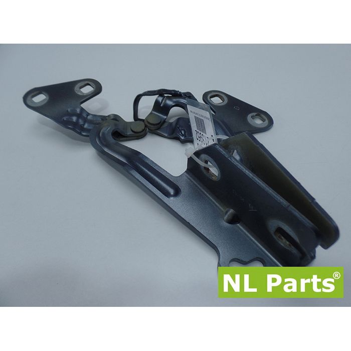 Dobradiça do capot (Kit) Citroen Xsara Picasso